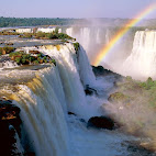Cataratas do Igua&Atilde;&sect;u