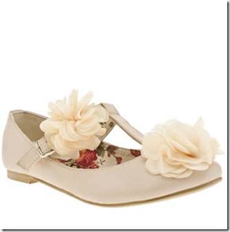 Bambi chiffon flower Bambi chiffon flower