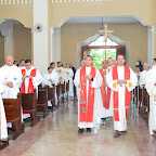 Retiro do Clero do Ordinariado Militar do Brasil