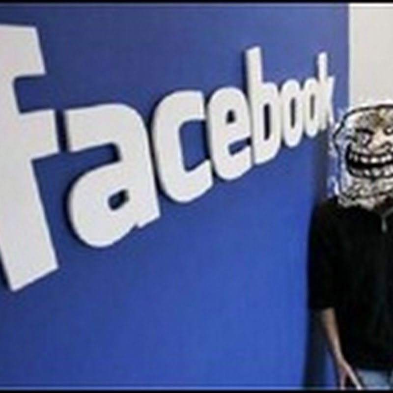 Emoticon de Memes e avatar no chat do Facebook