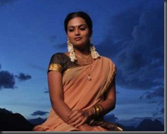 Actress Vishnu Priya in Puthumughangal Thevai Movie Stills