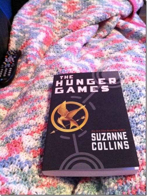 hungergames hungergames