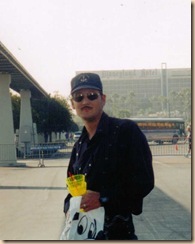 John at Disneyland 1997 John at Disneyland 1997