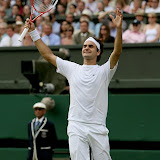 Winnaar van de ATP TOUR