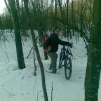 Покатушка 5 апреля 2010
