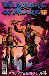 P00003 - Warriors of Mars howtoars P00003 - Warriors of Mars howtoars