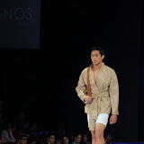 Philippine Fashion Week Spring Summer 2013 Milanos (34).JPG