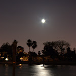 12-24-07 - Sunset Beach X-Mas Eve Luminaries