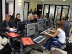 Sprachaufenthalt Barcelona Don Quijote