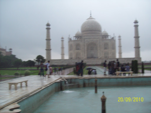 Nima Ashok