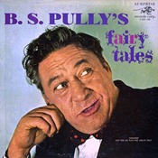 BS Pully - BS Pully's Fairy Tales