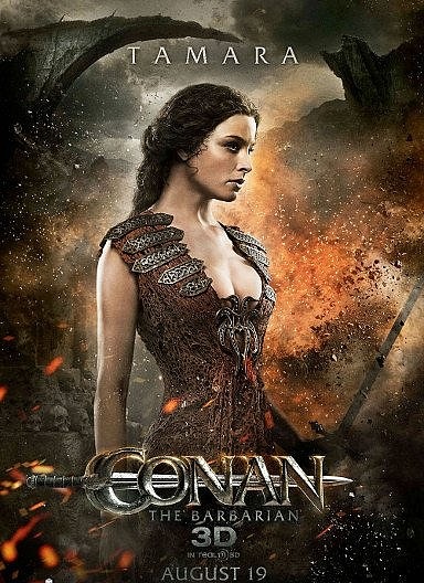 Conan car 05