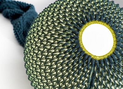 knitted lighting contemporary knitted lighting contemporary