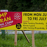 Camp Ciaran 2012