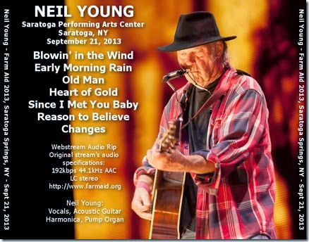 Neil Young Farm Aid 2013-09-21-bk
