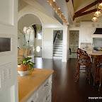 Ocean Front Home