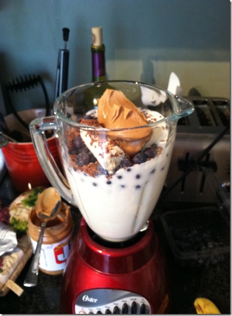 blender