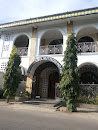 Paopao Mosque