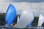 Cork Week 2012  day 3