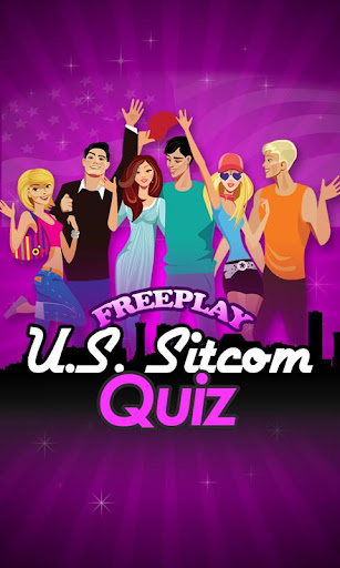 FreePlay U.S. Sitcom Quiz