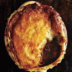 English Cottage Pie