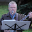 Odovzdanie hasičského auta 2009