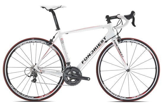 Fondriest r20