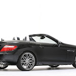 2011 Brabus Mercedes-Benz SLK 002.jpg 2011 Brabus Mercedes-Benz SLK 002.jpg