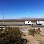 The View at the rest area