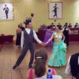 Freddy Ball 2010