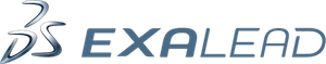logo Exalead (F)