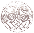 Odin On Sleipner Pendant