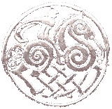 Odin On Sleipner Pendant