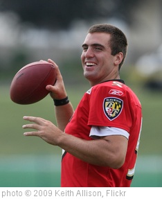 'Joe Flacco' photo (c) 2009, Keith Allison - license: http://creativecommons.org/licenses/by-sa/2.0/