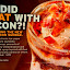 Bacon Sundae!?!