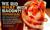Bacon Sundae!?!