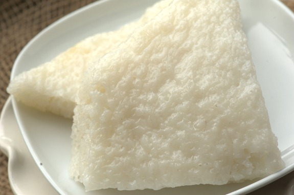 Steamed Apple Cake Steamed Apple Cake