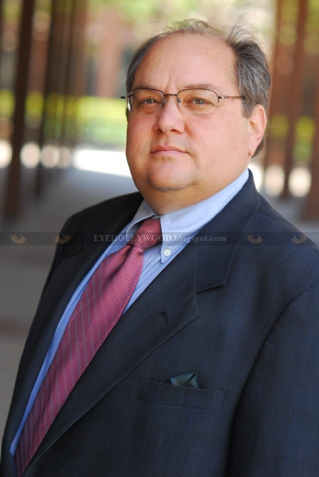 Mark Beltzman 
