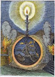 Emblem 2 From Andreas Friedrich Emblemes Nouvelles 1617
