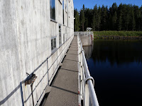Hydroelectric power plant