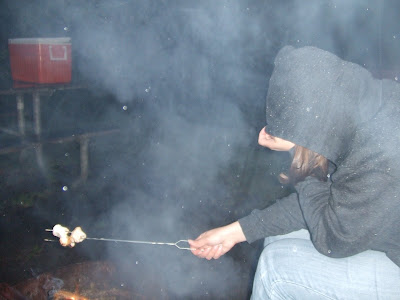 Its a Real Smoke Out
