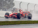 HD Wallpapers 2007 Formula 1 Grand Prix of Japan