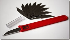 Craft-Knife Craft-Knife