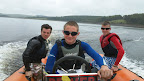 Powerboating Course Powerboating Course