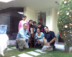 CARMELO en su nueva casa con su nueva familia
