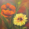 46.Mohn und Sonnenblume.jpg