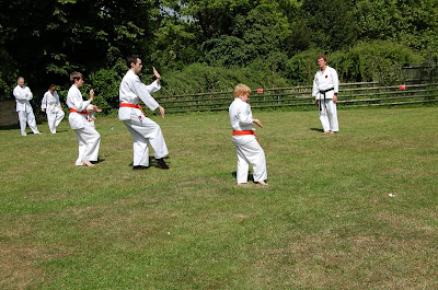  June Grading Photos