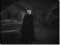 Dracula First Appearance