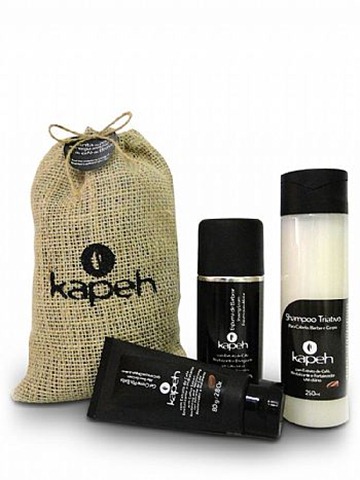kit Triativo Completo
