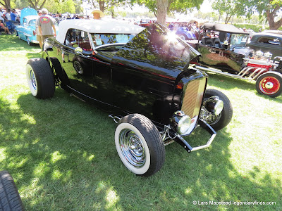  August 2012 Good Guys Rod and Custom Show Coverage